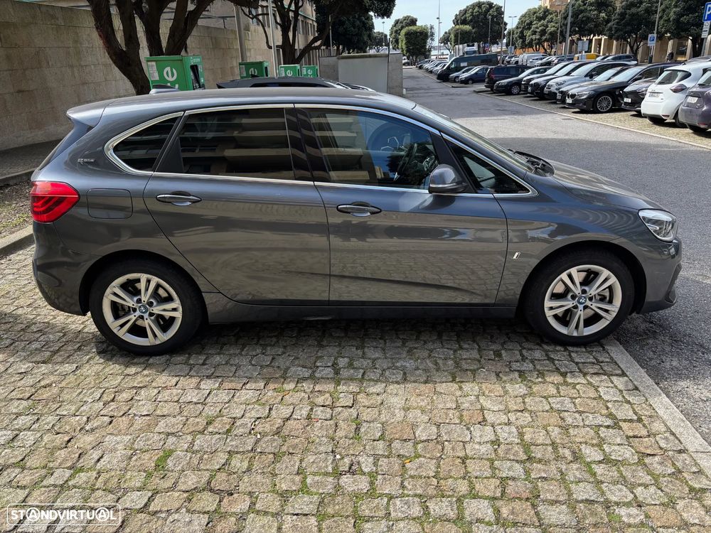 BMW 225xe Active Tourer - 6