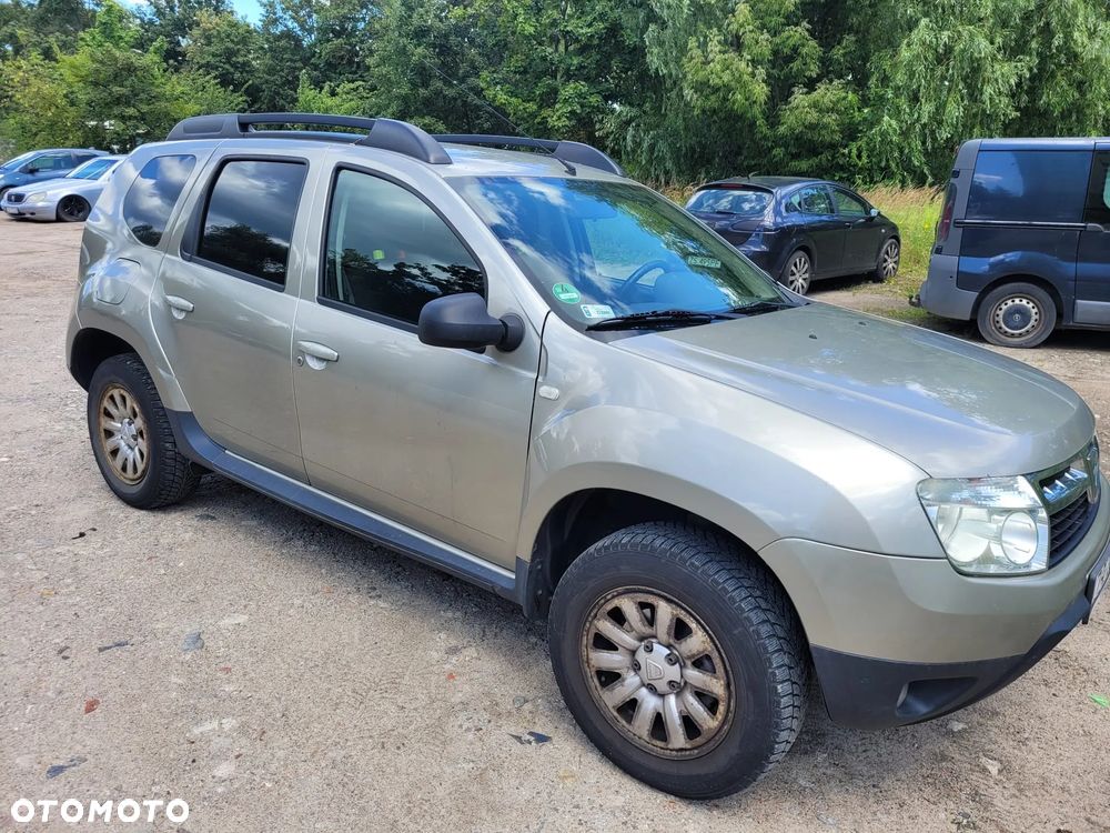 Dacia Duster 1.5 dCi Laureate - 3
