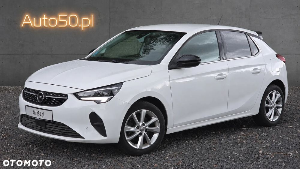 Opel Corsa 1.2 Elegance S&S - 3