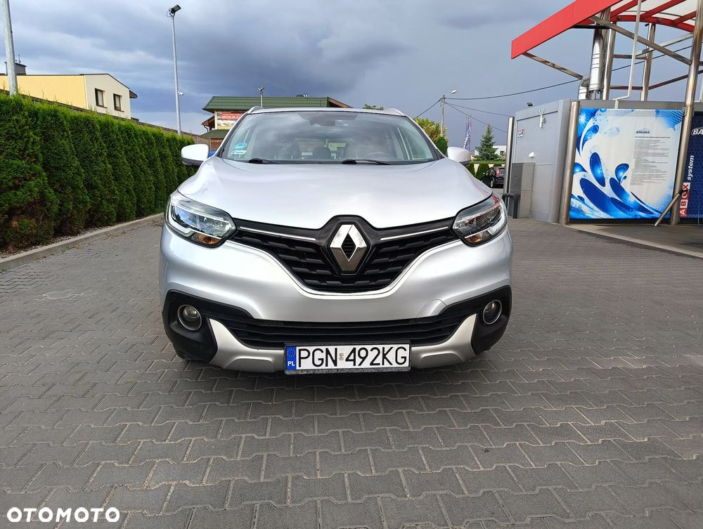 Renault Kadjar Energy dCi 110 EDC Business - 3