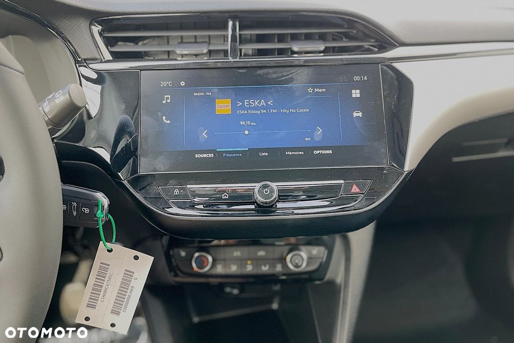 Opel Corsa 1.2 Edition S&S - 11