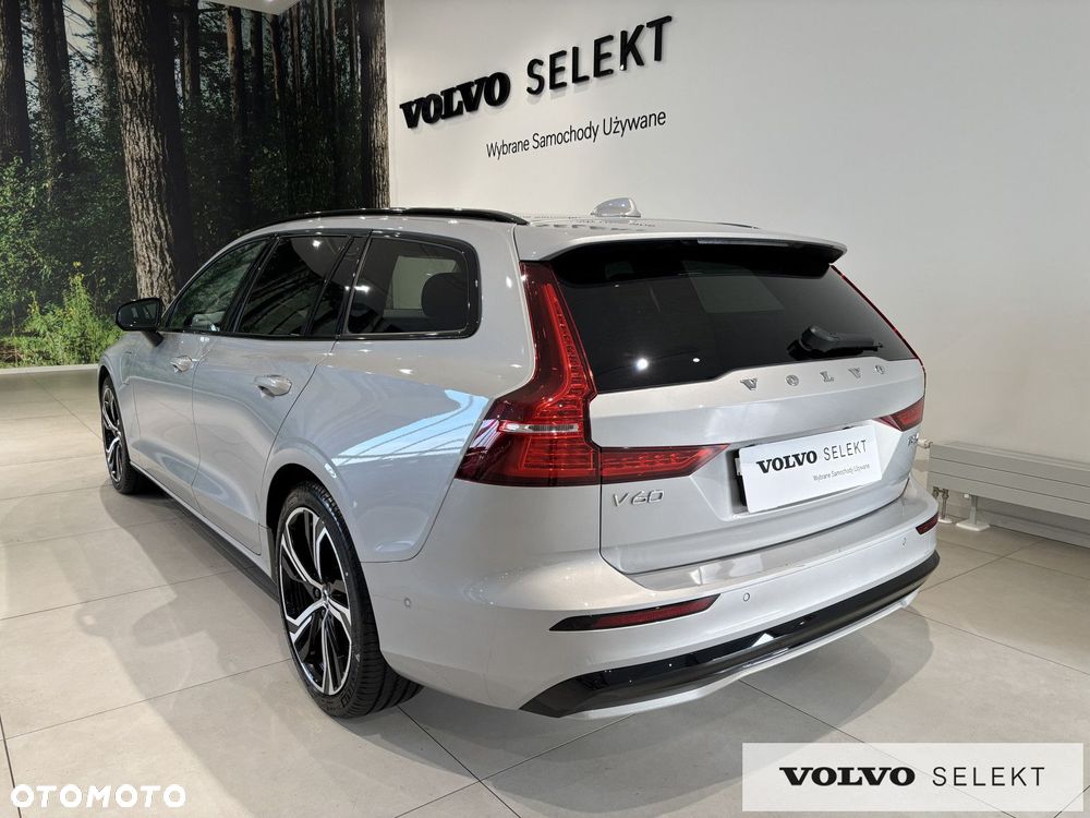 Volvo V60 - 7