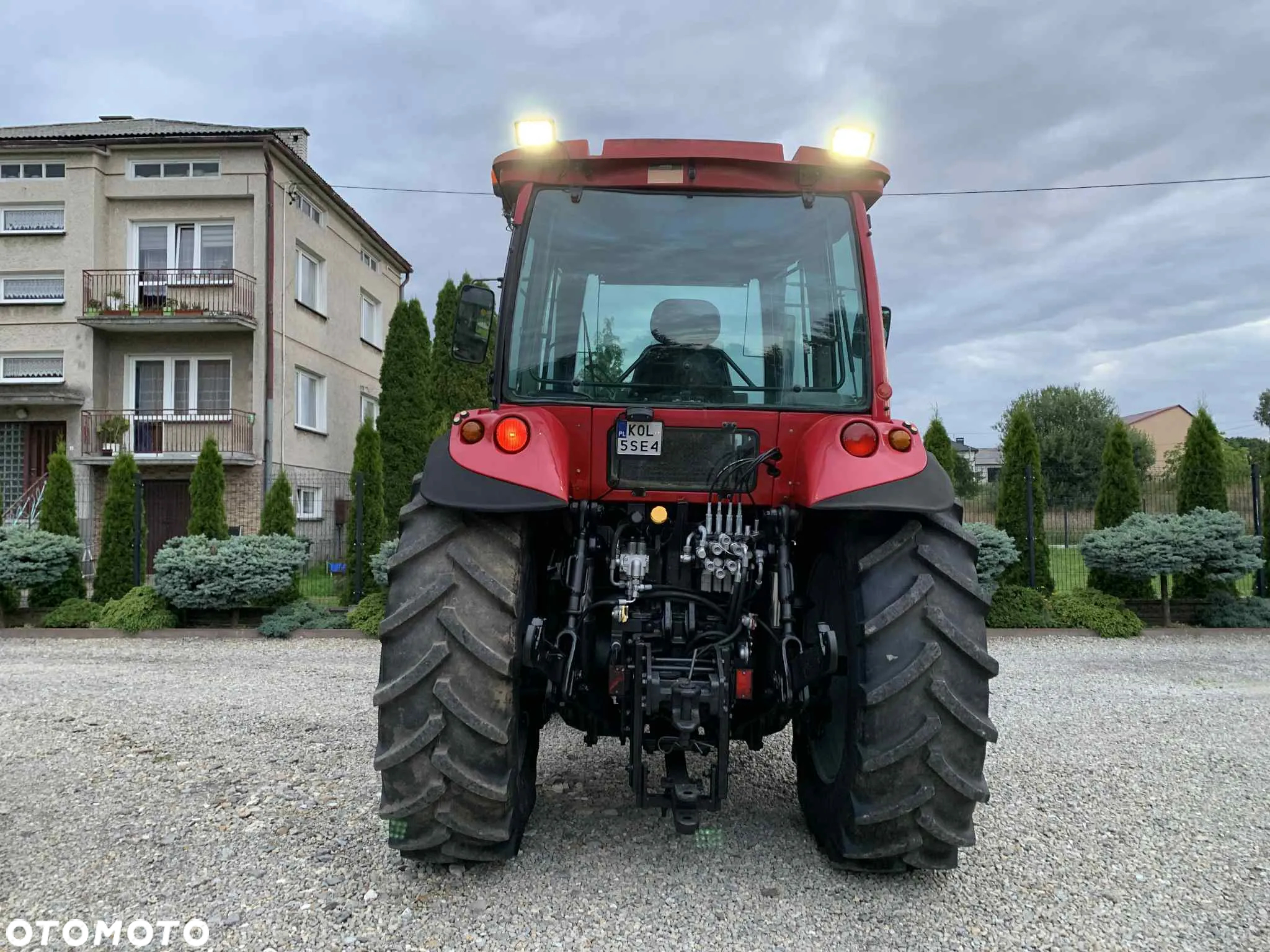 Pronar 1523A MTZ 158KM nie Ursus, Belarus, Zetor - 10