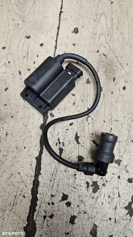 Cewkomoduł Cewka Piaggio Fly 50  CM268002 - 3