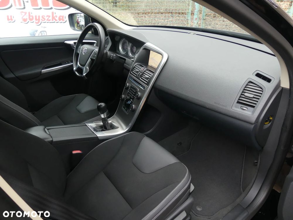 Volvo XC 60 D3 Edition Pro - 7