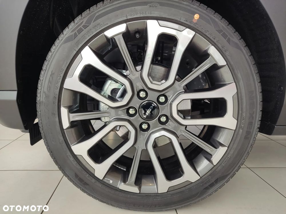 SsangYong/KGM Torres 1.5 T-GDI Wild 4WD - 14