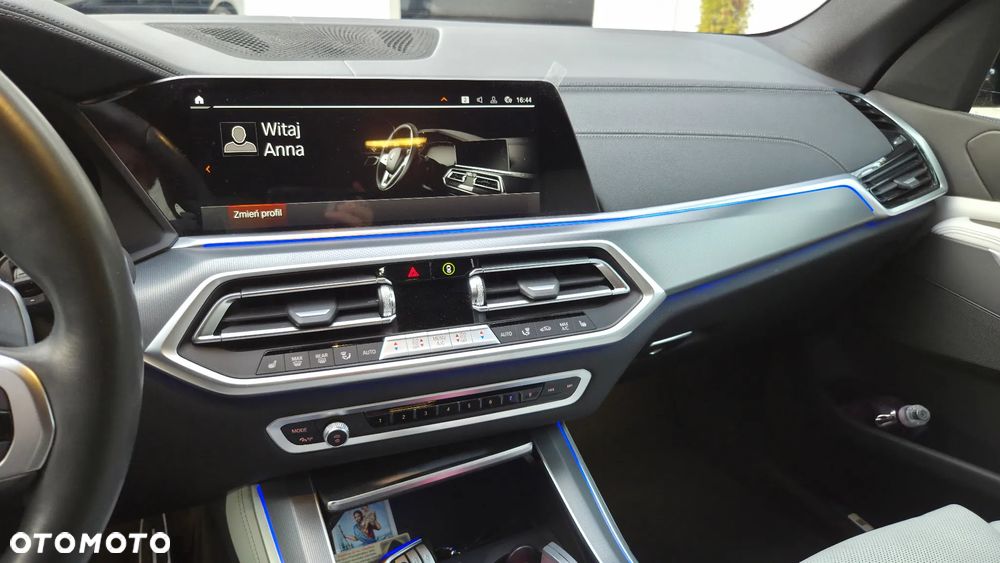 BMW X5 xDrive30d - 11