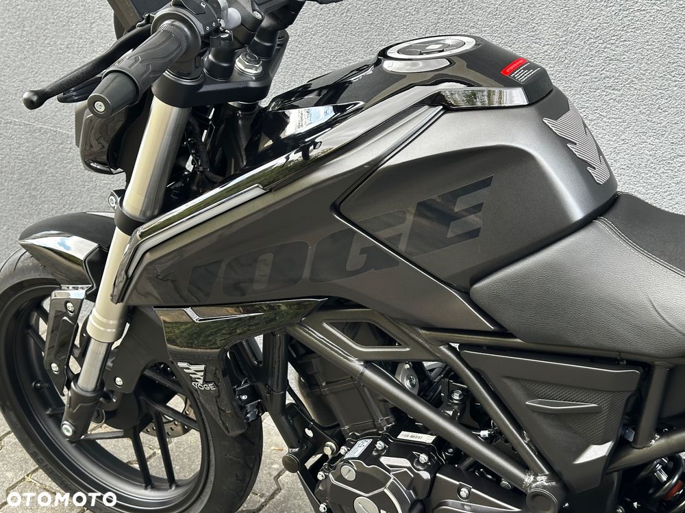 VOGE R125 - 13