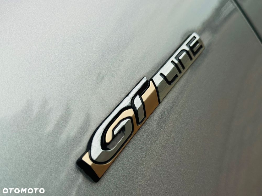 Peugeot 508 1.5 BlueHDi GT Line S&S EAT8 - 19