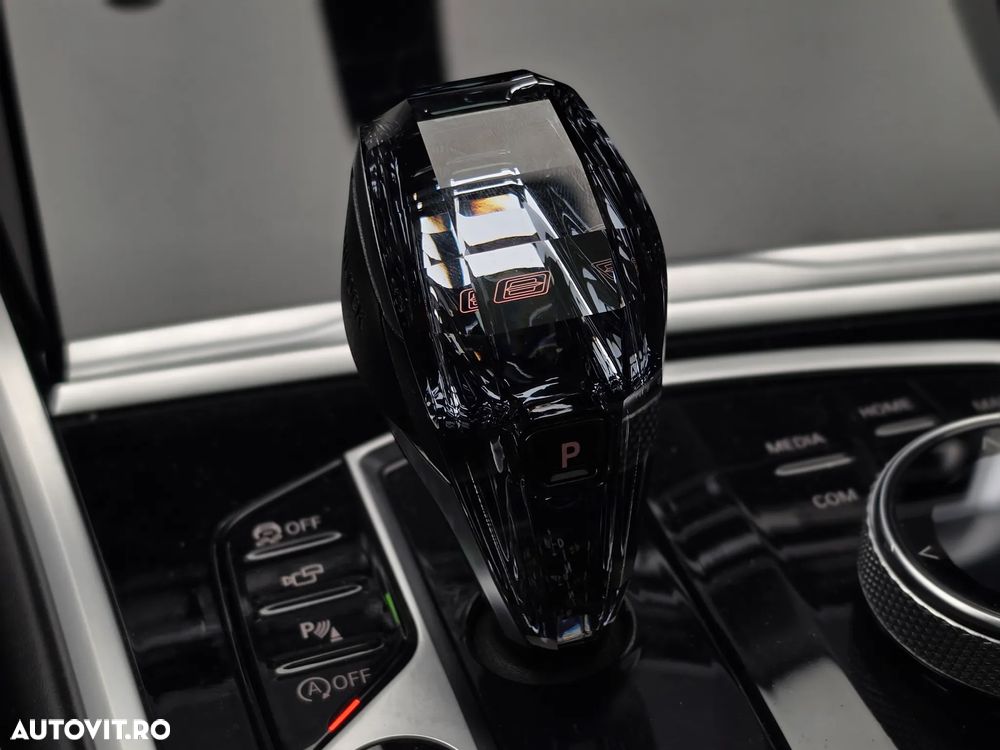 BMW Seria 8 840d xDrive - 24