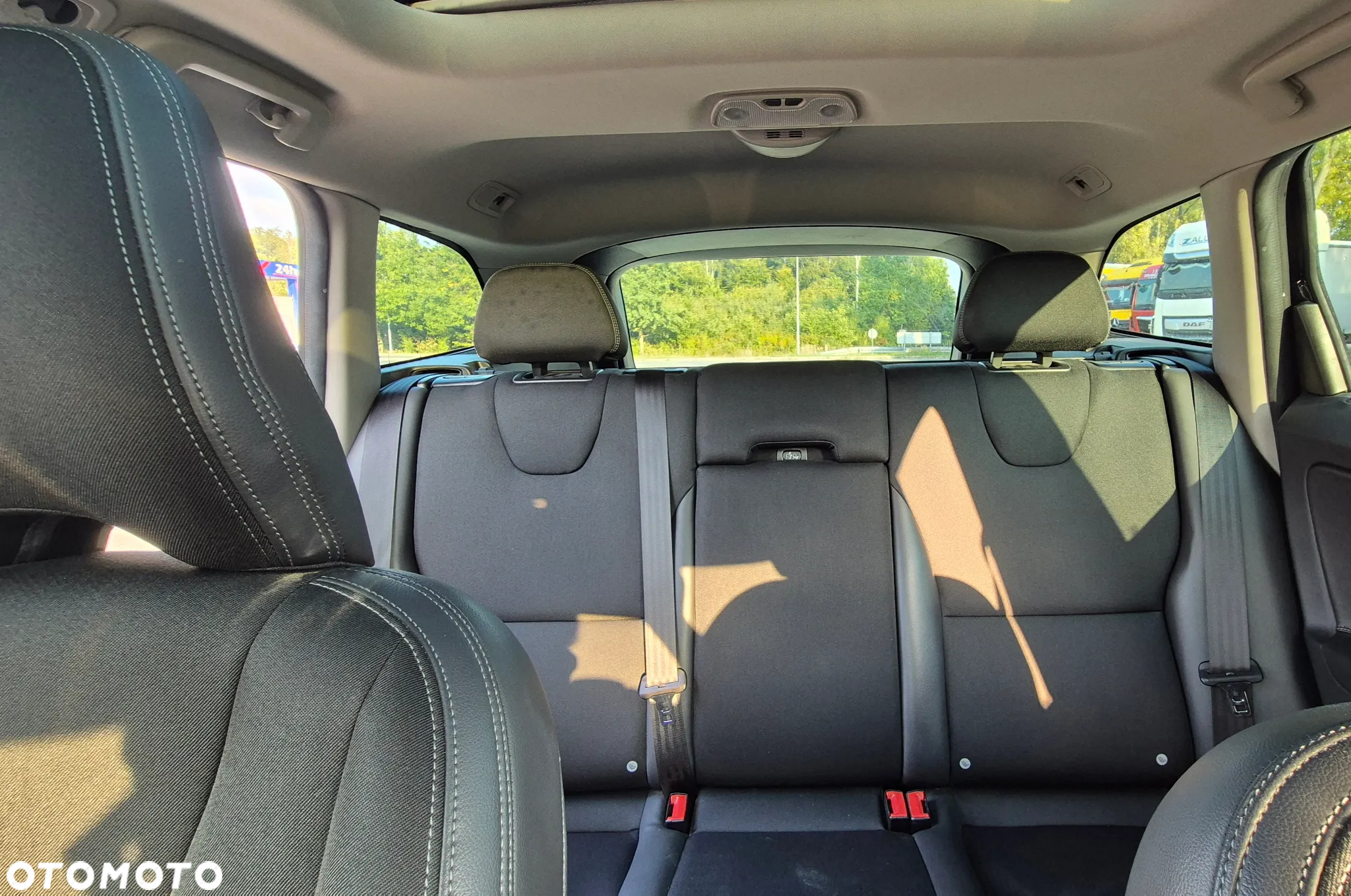Volvo XC 60 D3 Momentum - 21