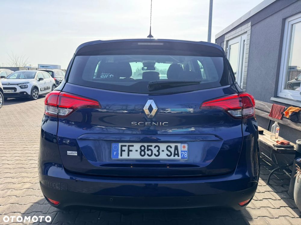 Renault Scenic 1.7 Blue dCi Zen - 14