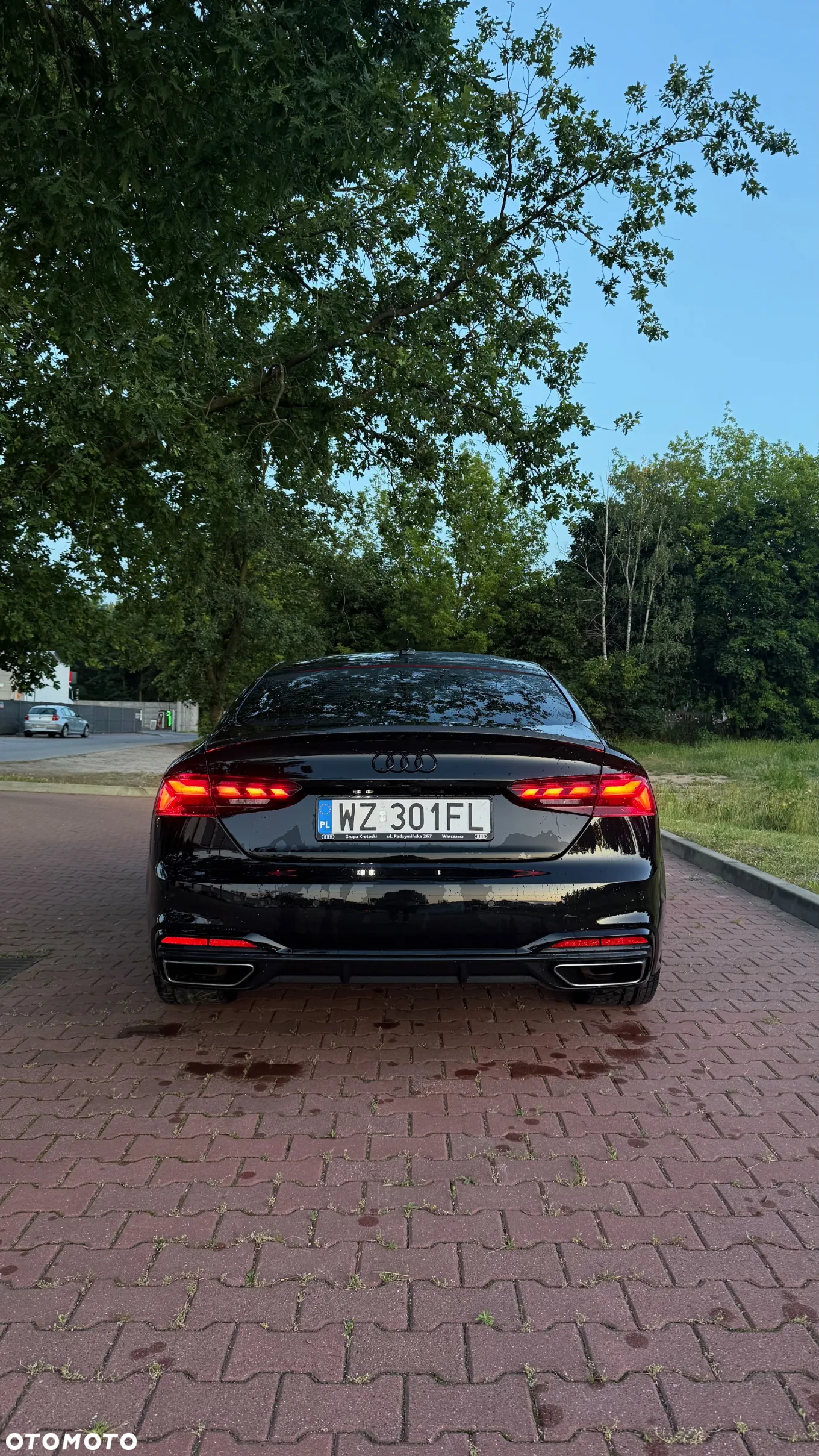 Audi A5 - 4