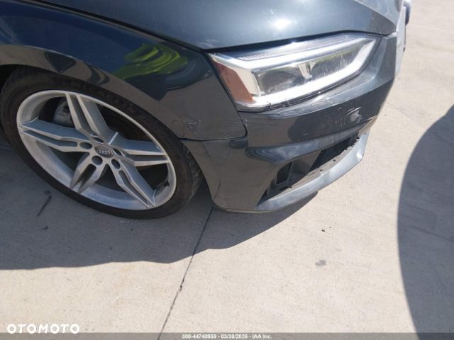 Audi A5 Sportback ver-40-tfsi-quattro-s-line-s-tronic - 6