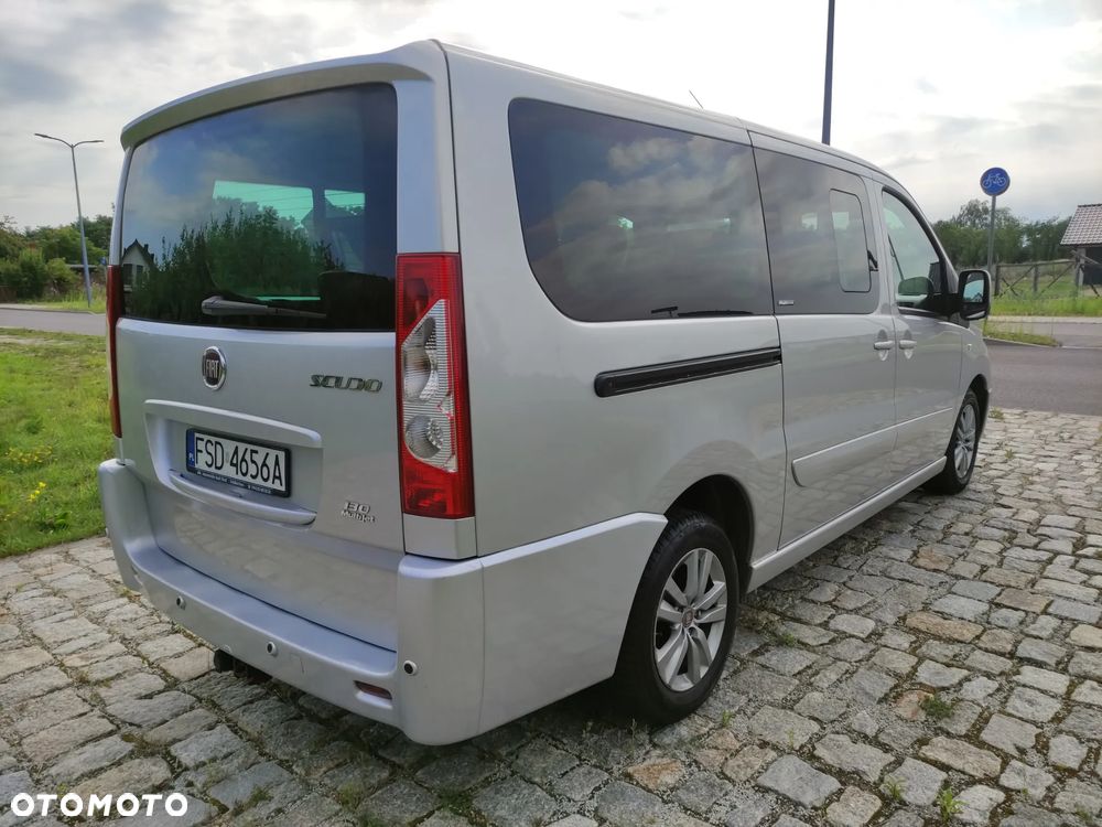 Fiat Scudo - 5