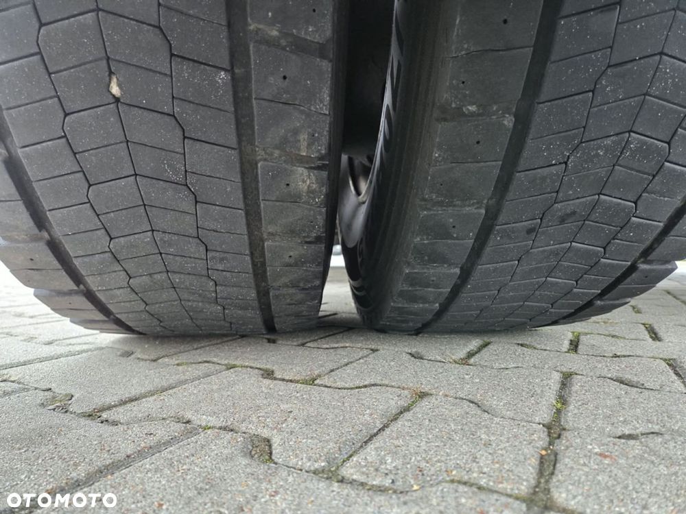 Scania R 410 A4x2NA - 16