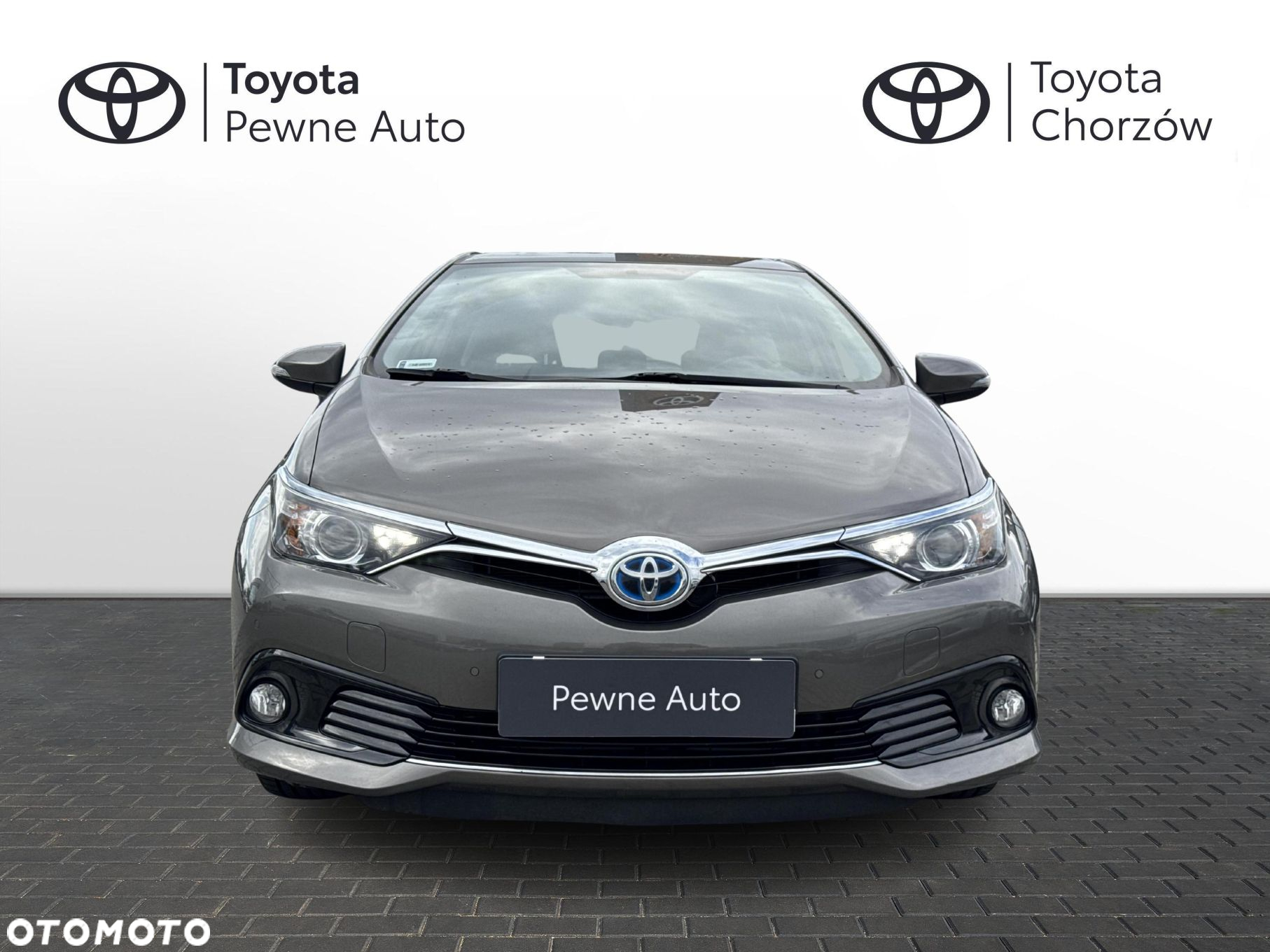 Toyota Auris - 7