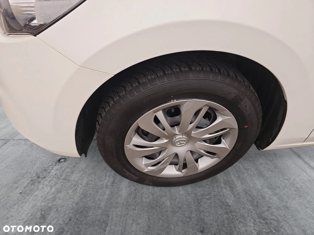 Mazda 2 SKYACTIV-G 75 Prime-Line - 9