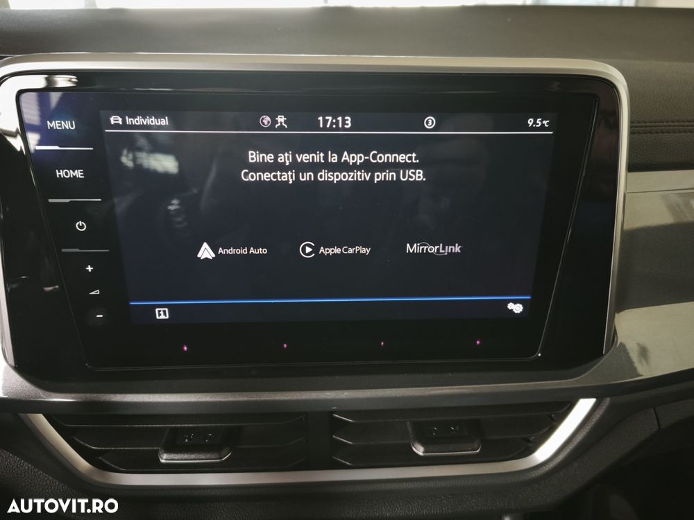 Volkswagen T-Roc 1.5 TSI ACT OPF DSG UNITED - 22