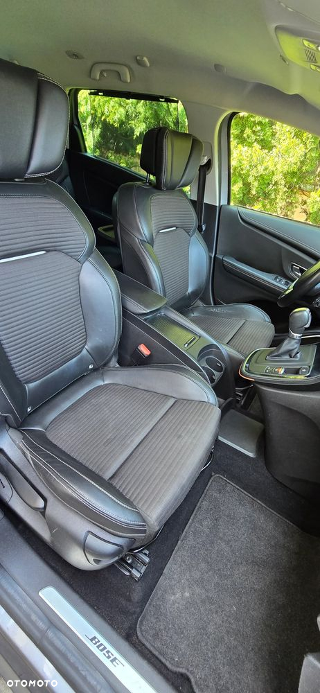Renault Grand Scenic ENERGY dCi 160 EDC BOSE EDITION - 10