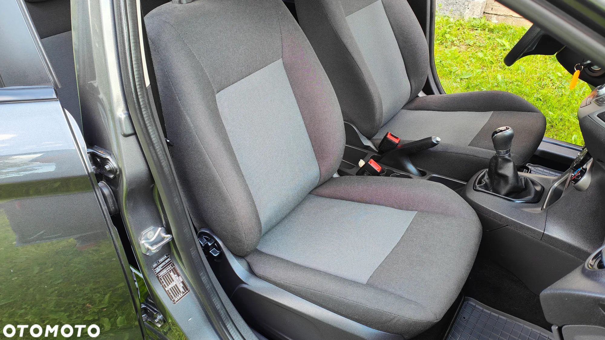 Ford Fiesta 1.25 Ambiente - 15
