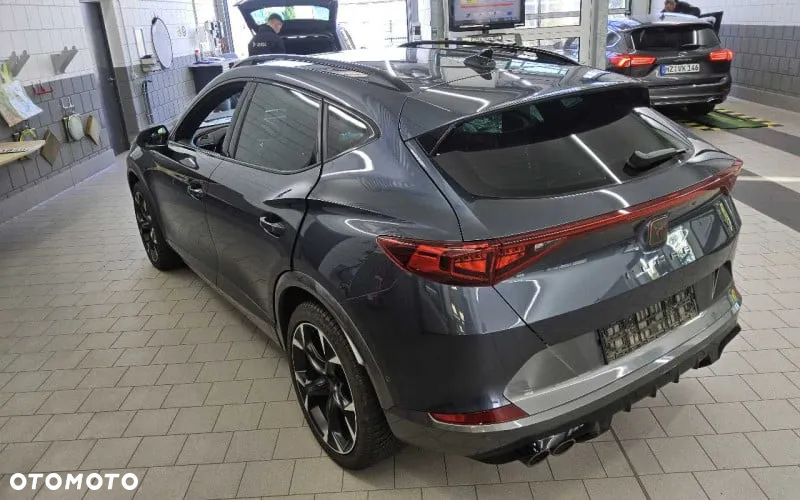 Cupra Formentor 2.0 TSI 4Drive VZ DSG - 4