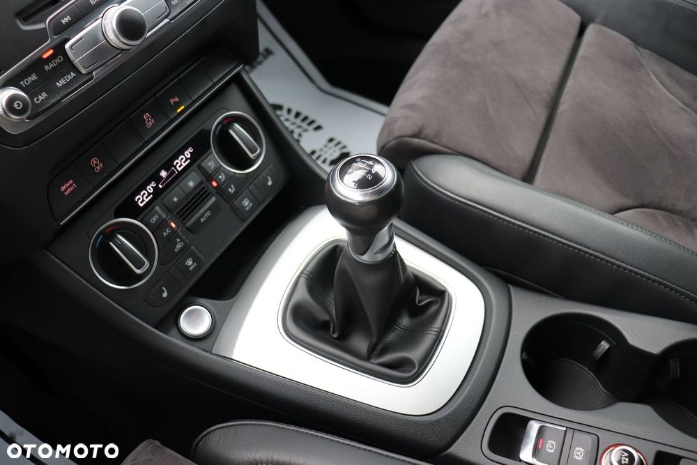 Audi Q3 2.0 TDI Design - 21