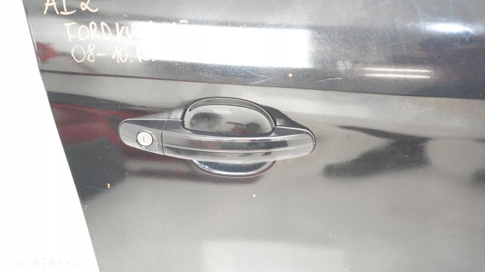 DRZWI PRAWY PRZÓD FORD KUGA MK1 08-10R JAYC - 5