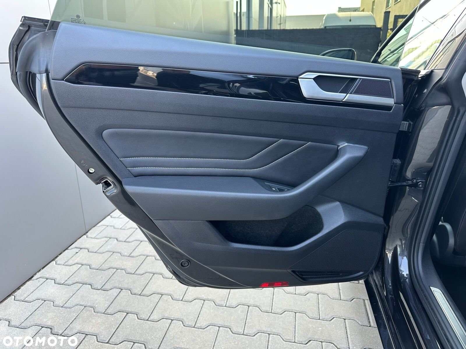 Volkswagen Arteon 2.0 TDI Elegance DSG - 15