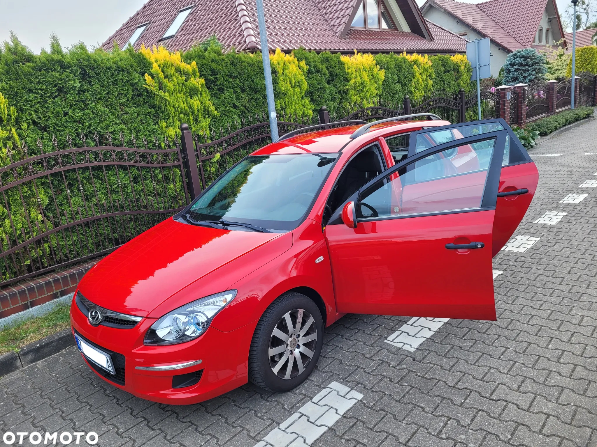 Hyundai i30 1.4 FIFA WM Edition - 11