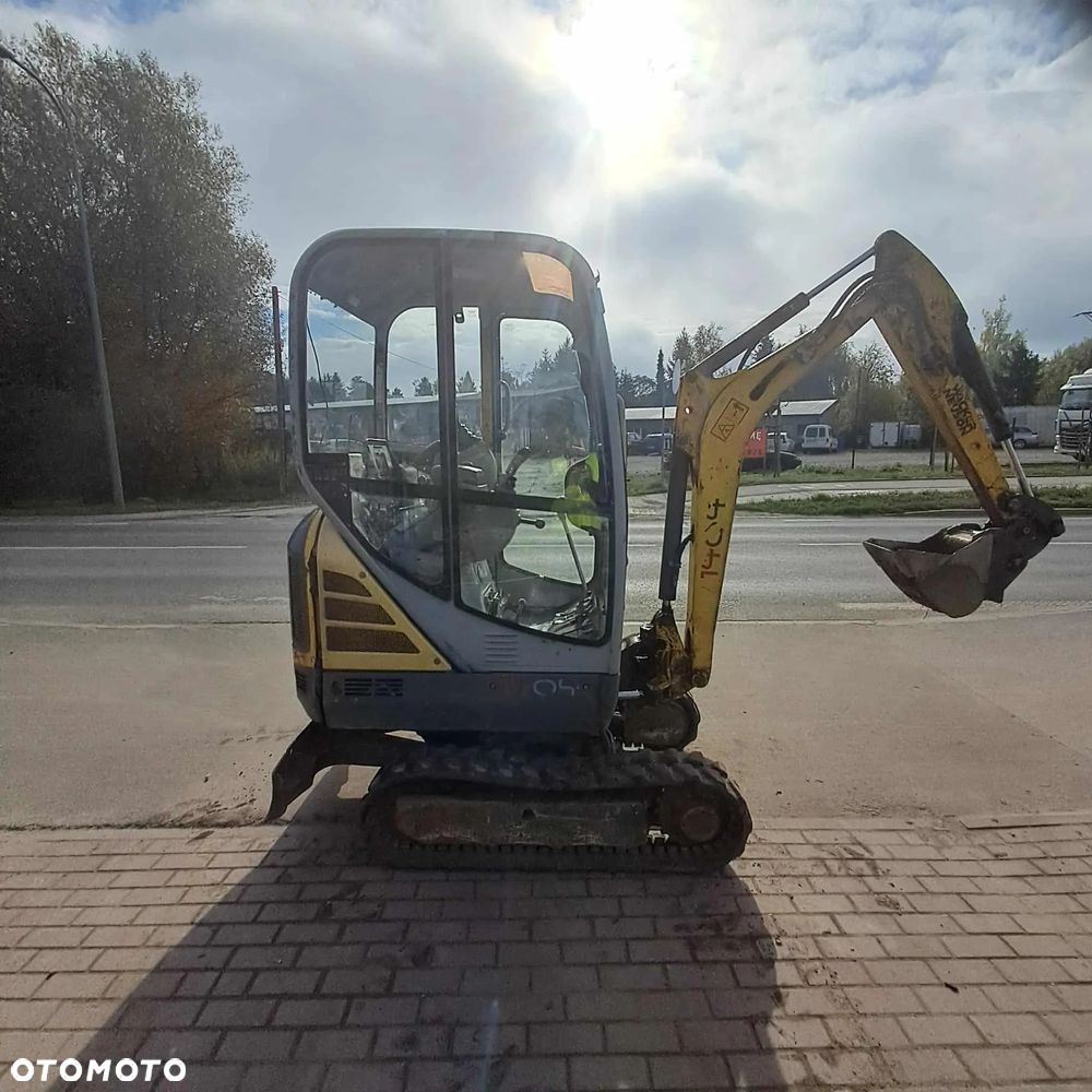 Wacker Neuson - 4