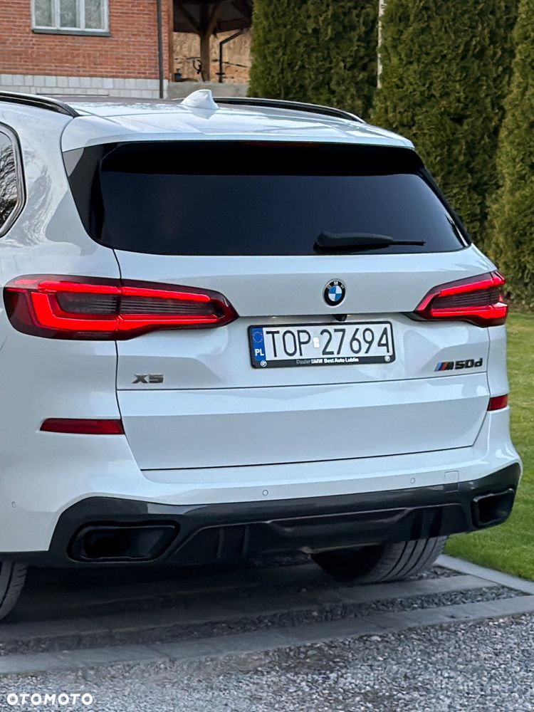 BMW X5 xDrive30d sport - 20