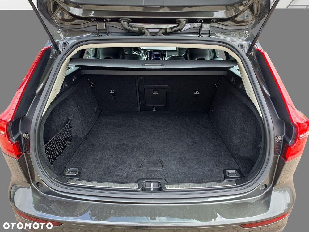 Volvo V60 - 26