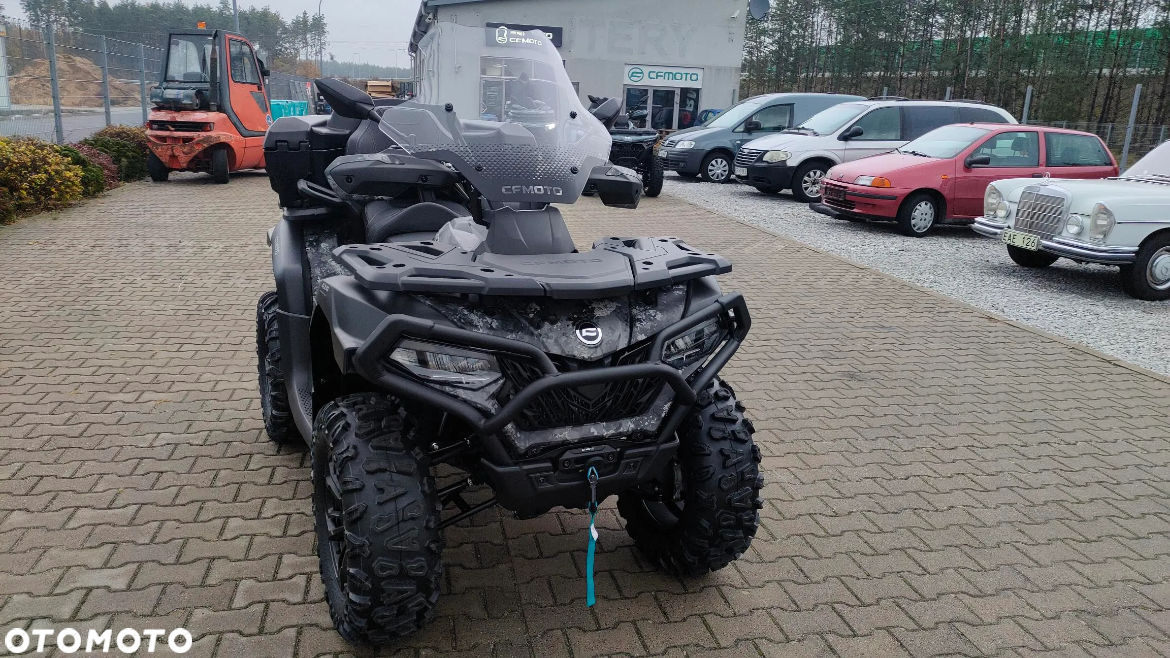 CFMoto Inny - 21