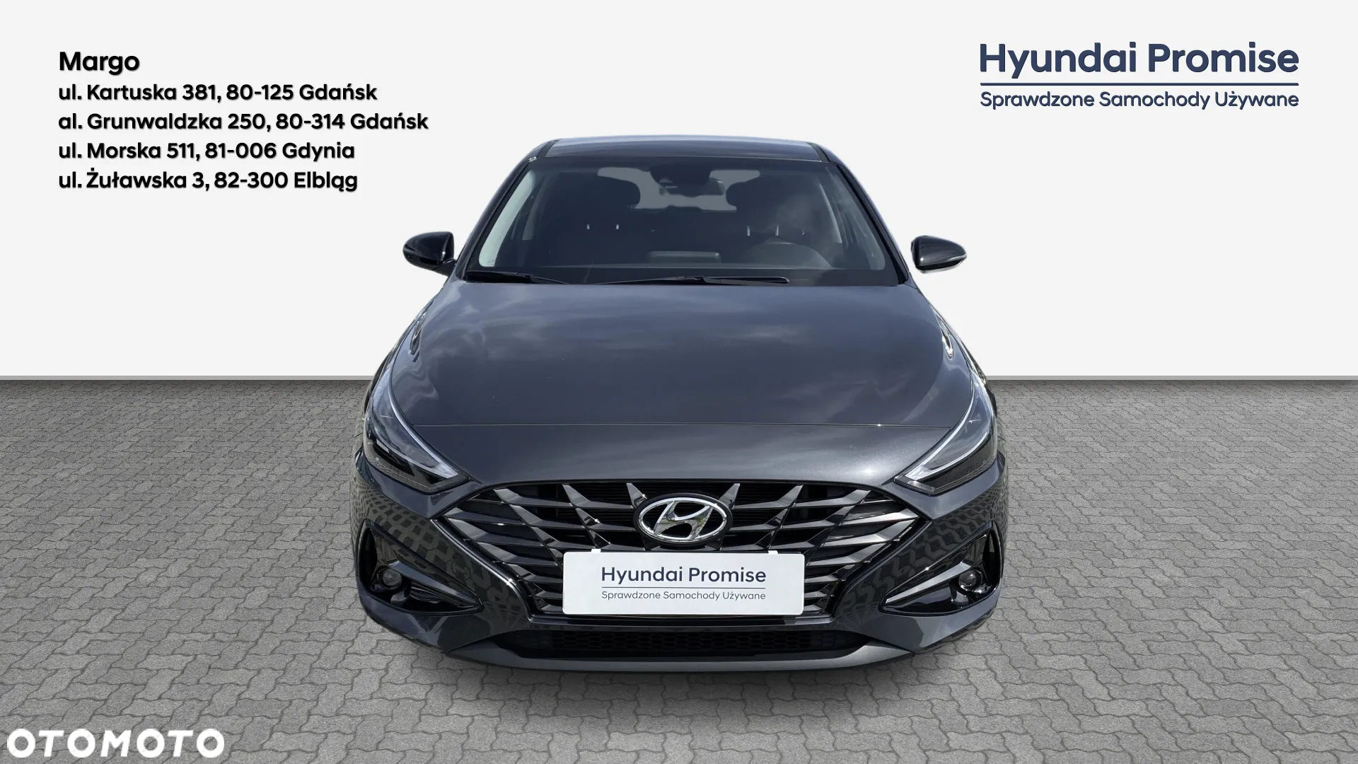 Hyundai i30 1.5 T-GDI 48V Smart - 9