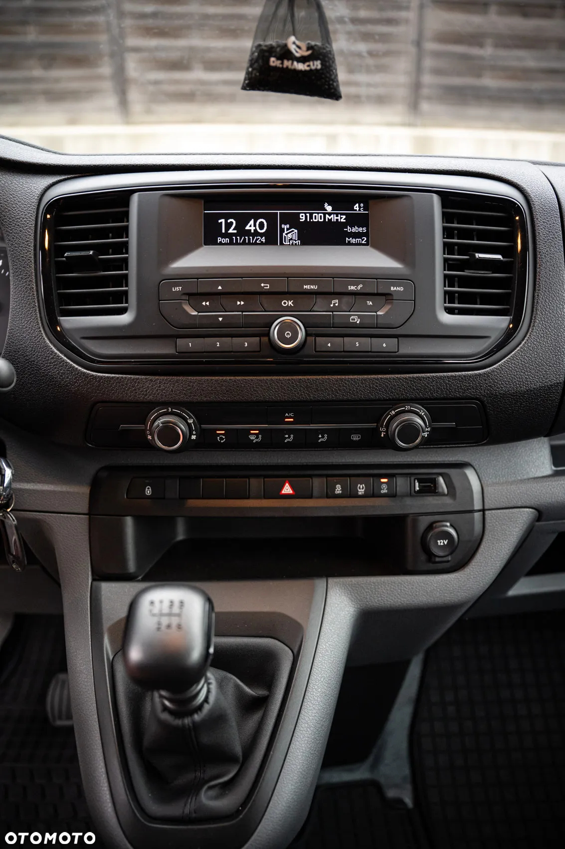Opel Vivaro - 6