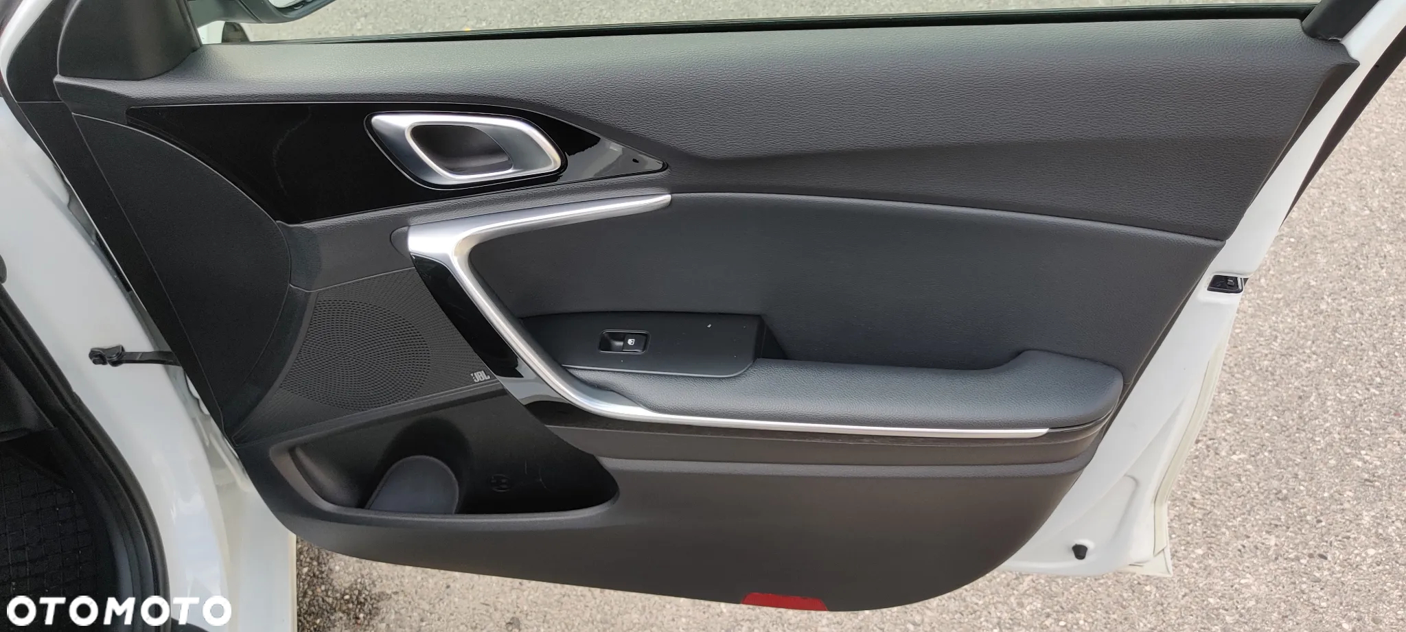 Kia Ceed 1.4 T-GDI L Business Line DCT - 20