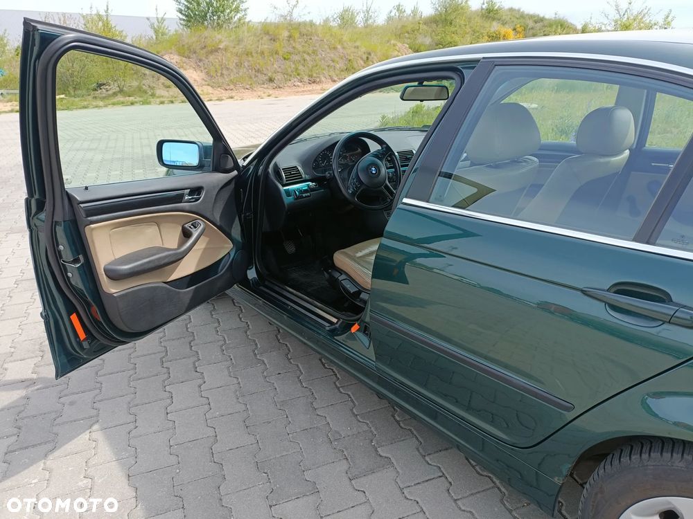 BMW Seria 3 - 7