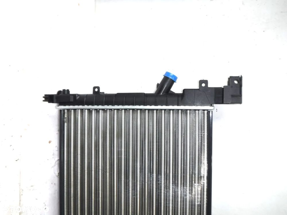 CHŁODNICA nowa FORD KA mk1 1,3-1,6 96- 03r - 8
