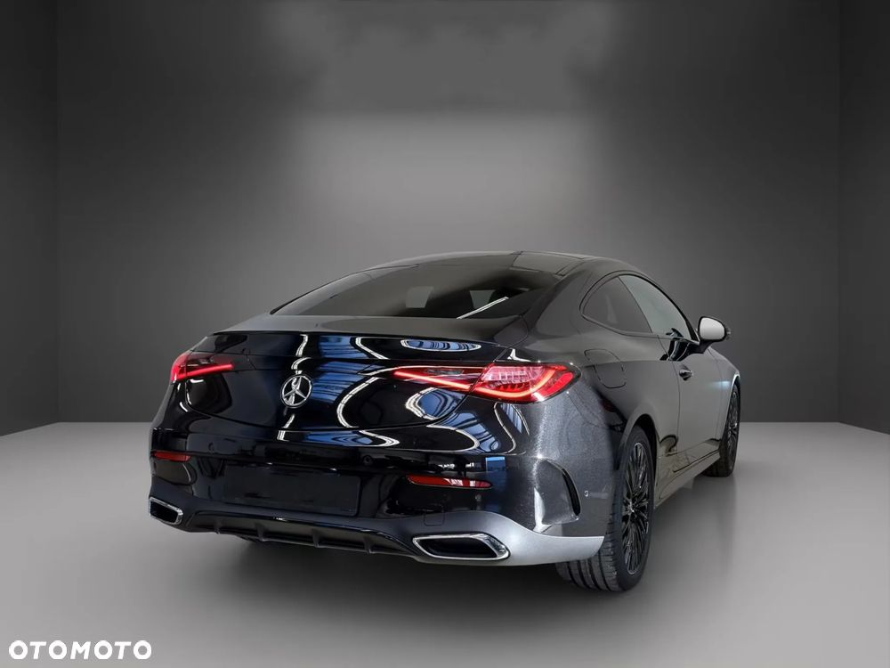 Mercedes-Benz CLE 300 4Matic 9G-TRONIC Edition AMG Line - 6