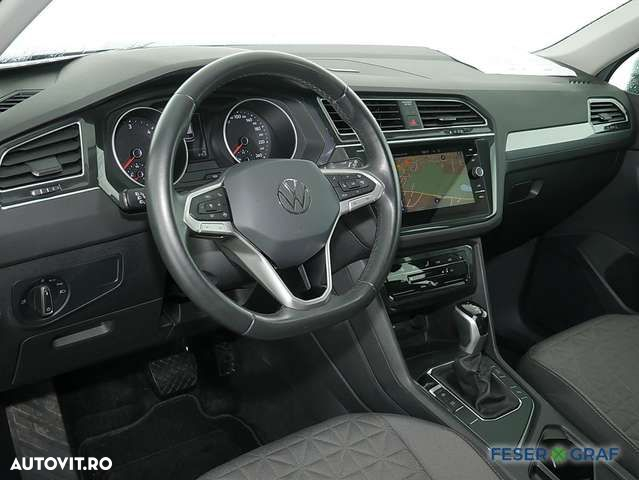 Volkswagen Tiguan - 6