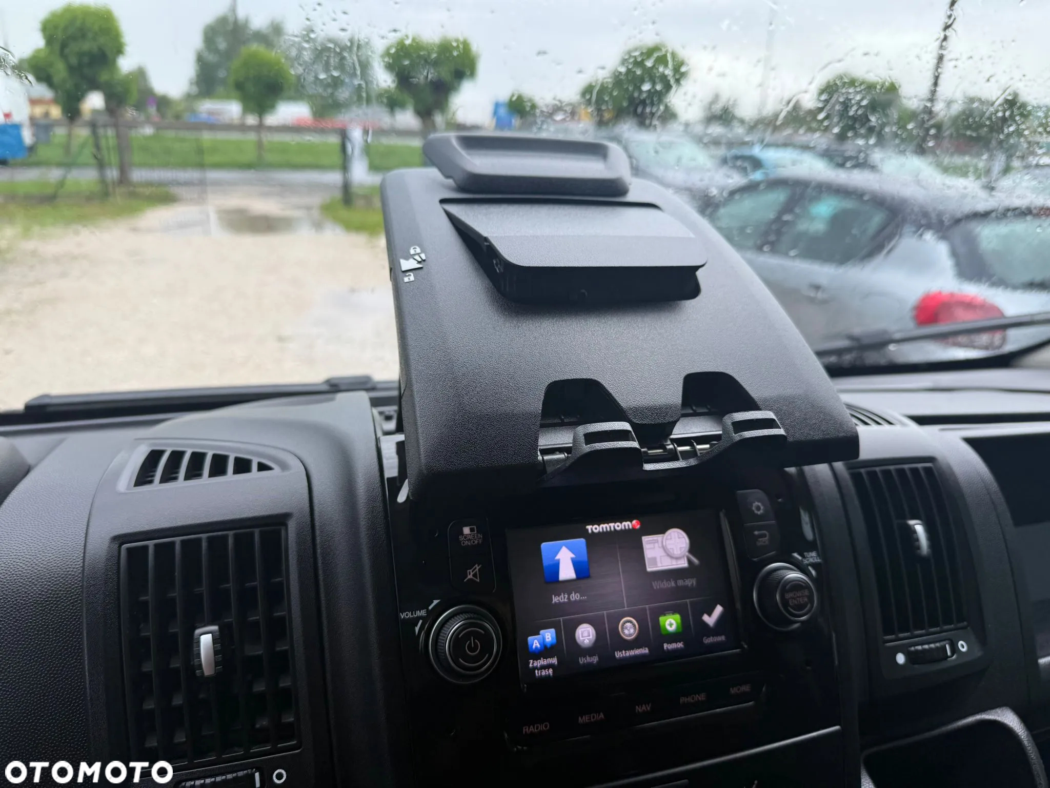 Peugeot Boxer - 14