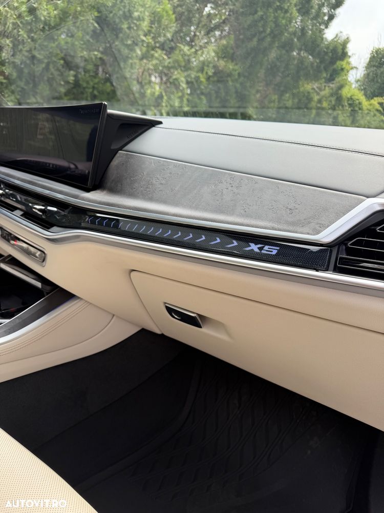BMW X5 - 25