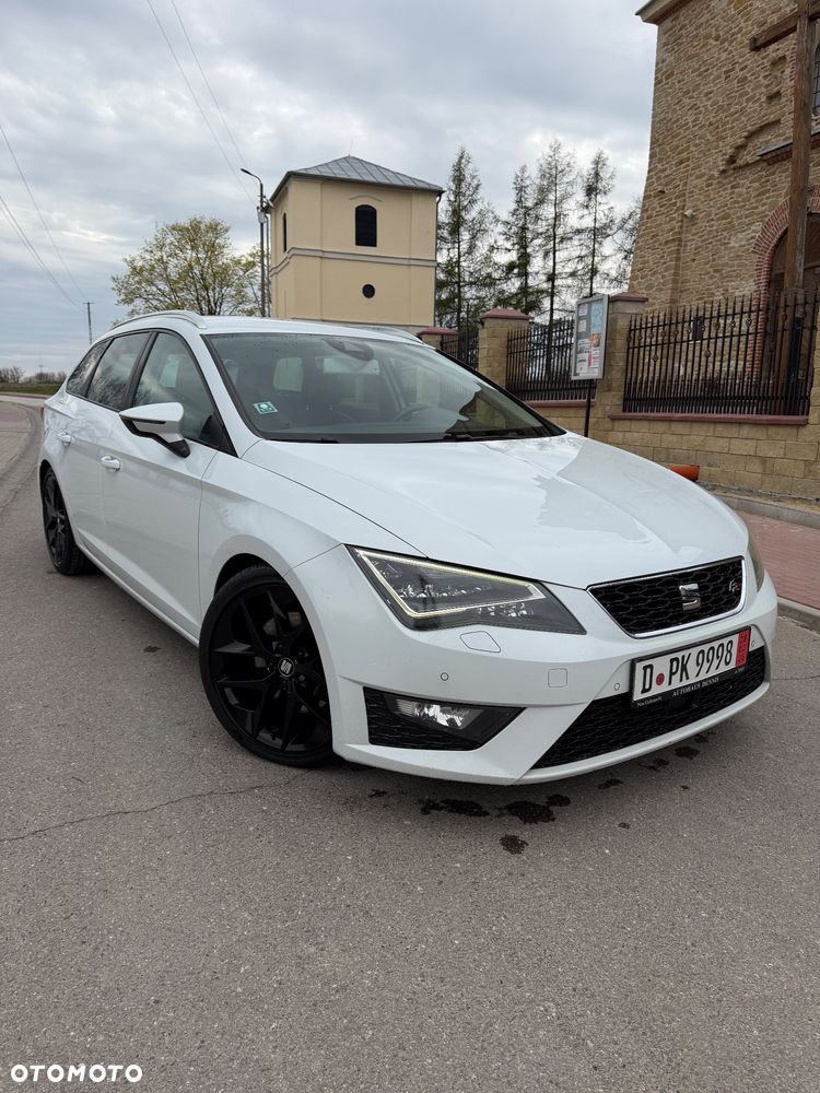 Seat Leon - 1