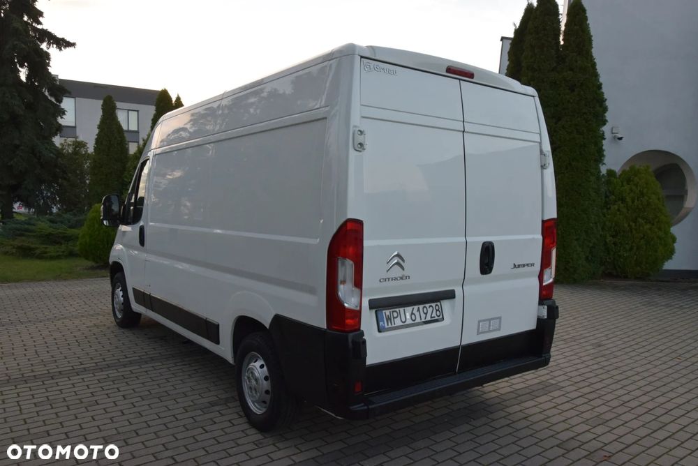 Citroën JUMPER L2H2 - 4