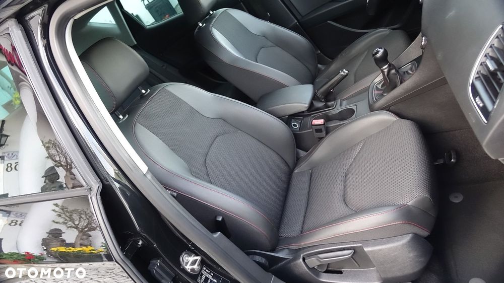 Seat Leon - 31