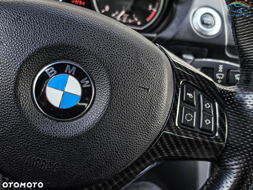 BMW Seria 1 123d DPF Edition Sport - 27
