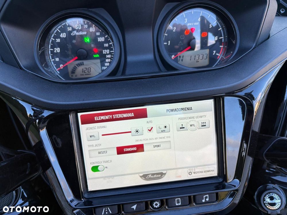 Indian Challenger - 5