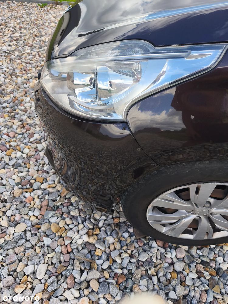 Peugeot 208 1.4 VTi Active - 17