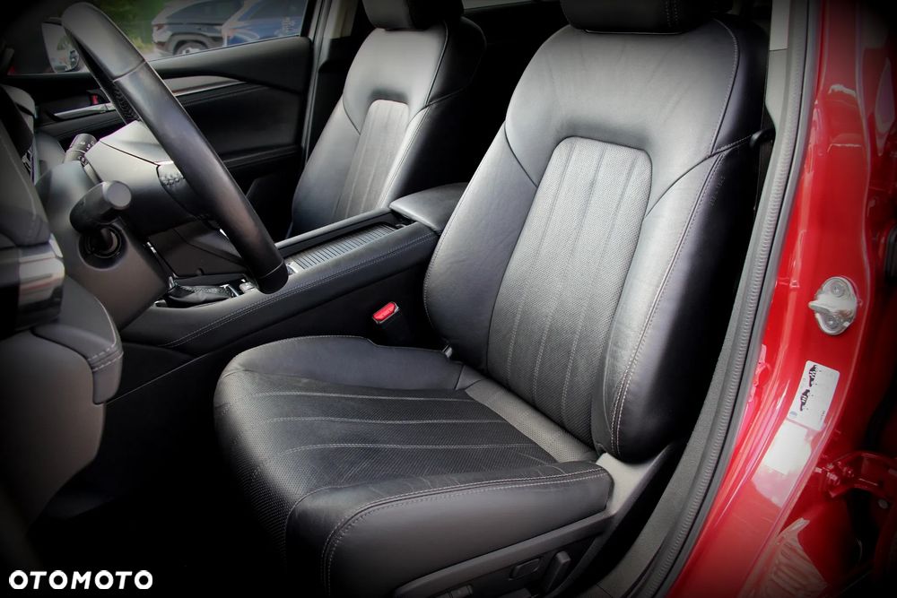 Mazda 6 2.0 SkyPassion - 9